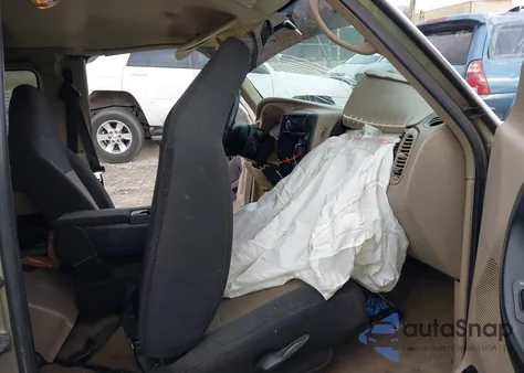 2003 Ford Ranger Edge/Tremor/Xlt z USA, uszkodzony, nr VIN 1FTYR44U23PB90134